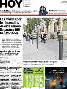 Periodico Hoy