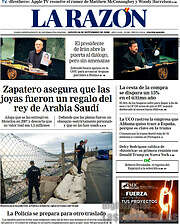 /La Razón
