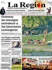 /La Región