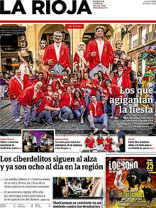 Periodico La Rioja