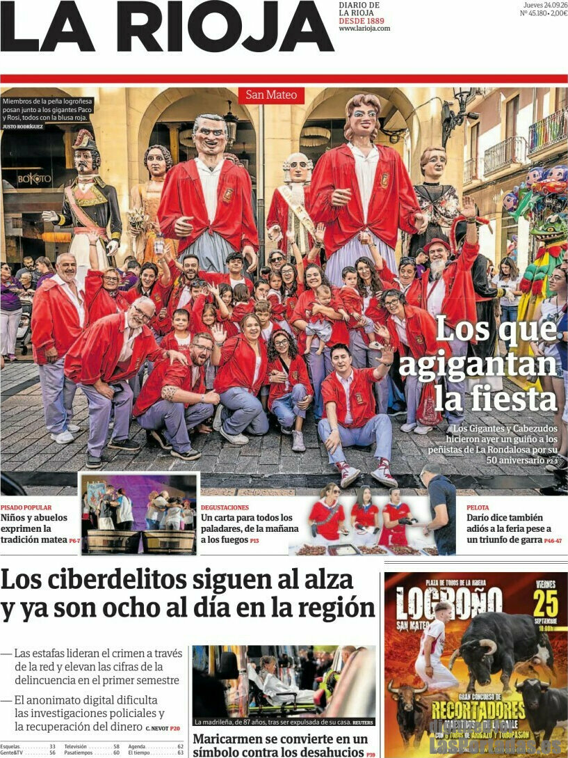 La Rioja