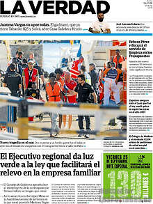 Periodico La Verdad