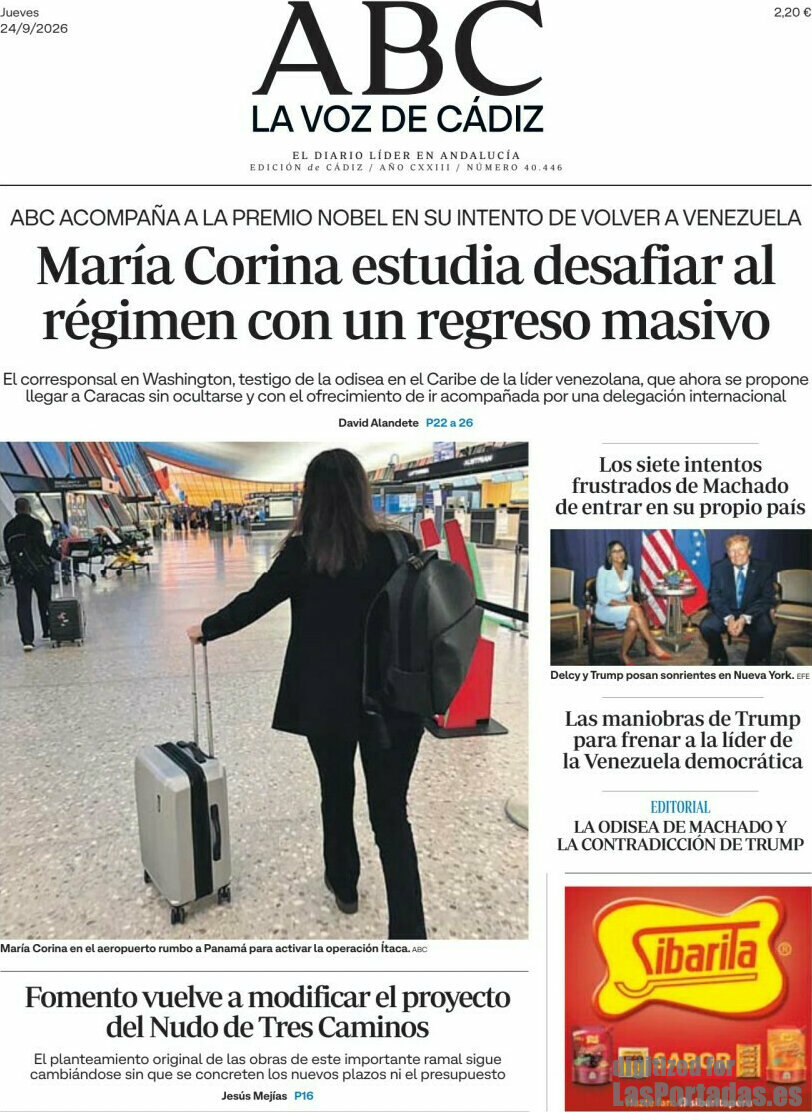 La Voz de Cádiz