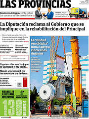 /Las Provincias