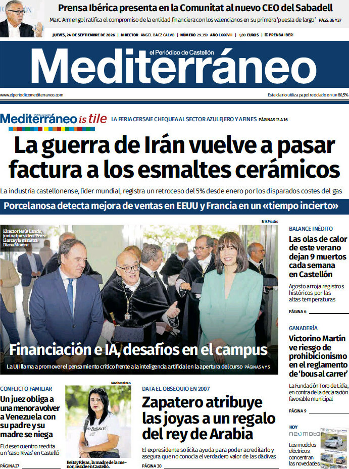 Mediterráneo