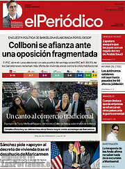 /El Periódico de Catalunya(Castellano)