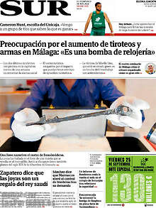 Periodico Sur