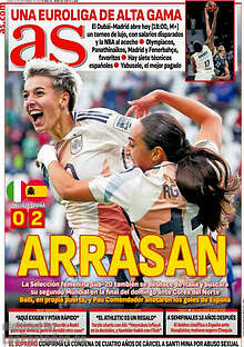 Periodico AS