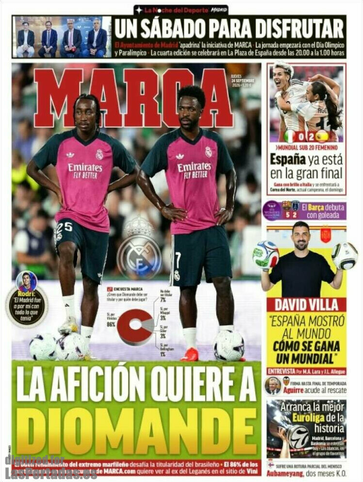 Marca