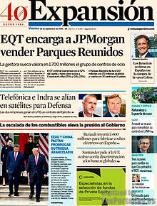 Periodico Expansion