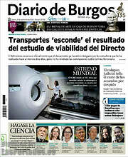 /Diario de Burgos