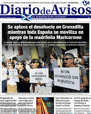 /Diario de Avisos