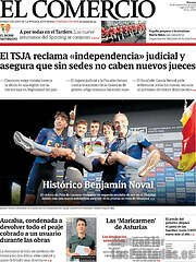 /El Comercio