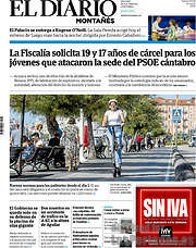 /El Diario Montañés