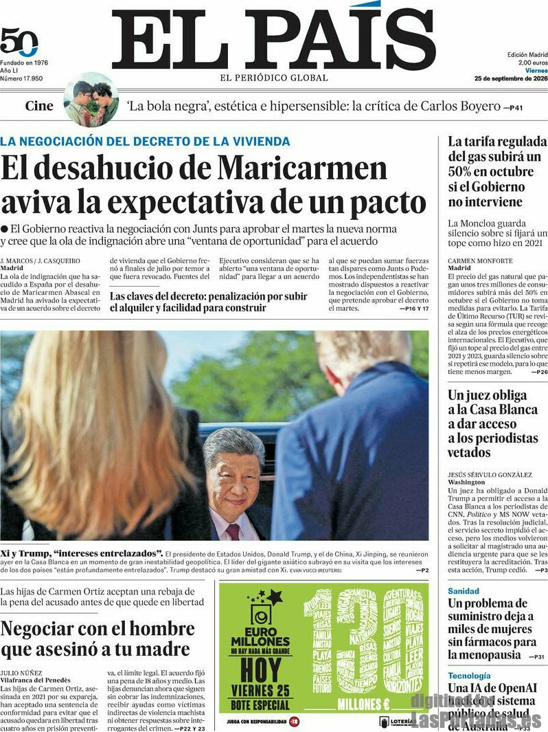 El País