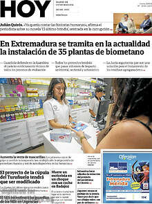 Periodico Hoy