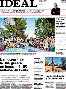 Periodico Ideal