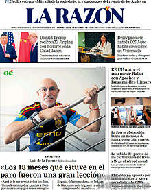 Periodico La Razón