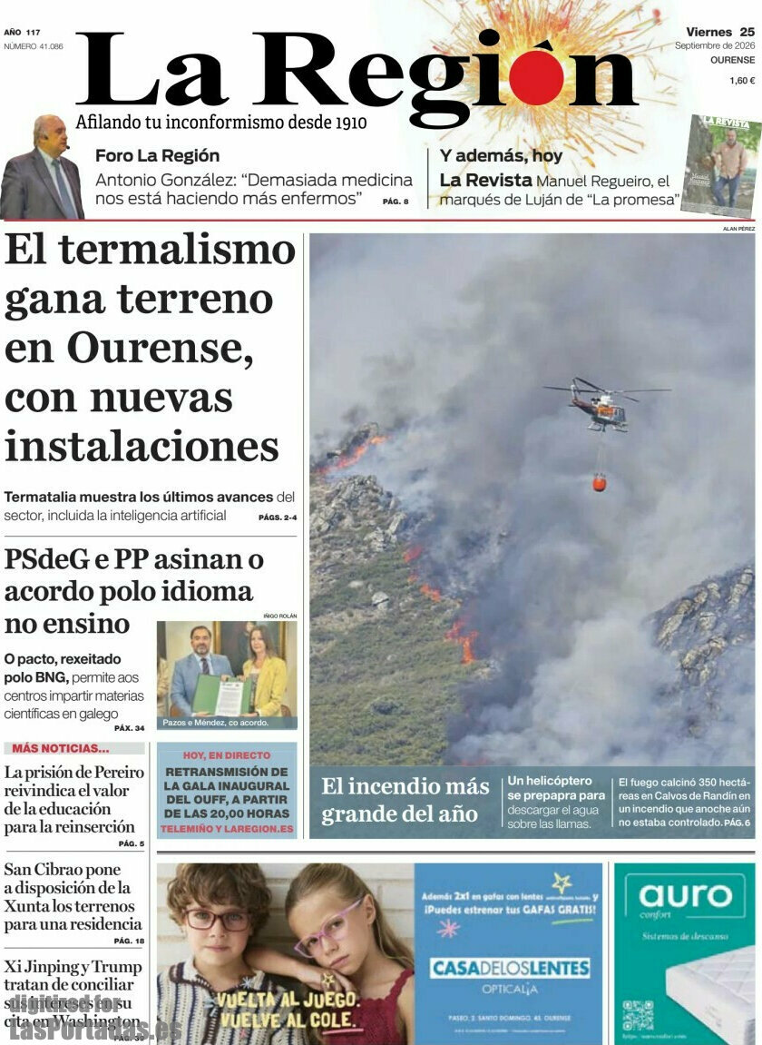 La Región
