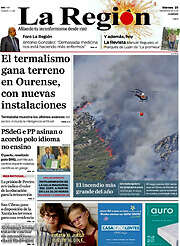 /La Región