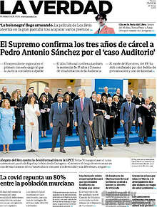 Periodico La Verdad