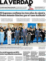 /La Verdad