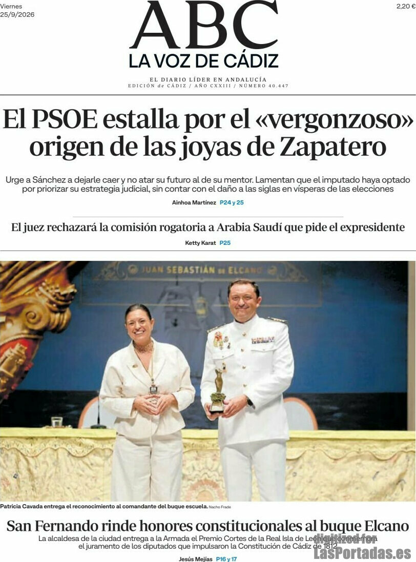 La Voz de Cádiz