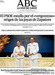 /La Voz de Cádiz