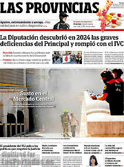 /Las Provincias