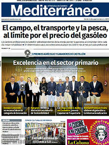 Periodico Mediterráneo