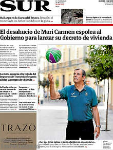Periodico Sur