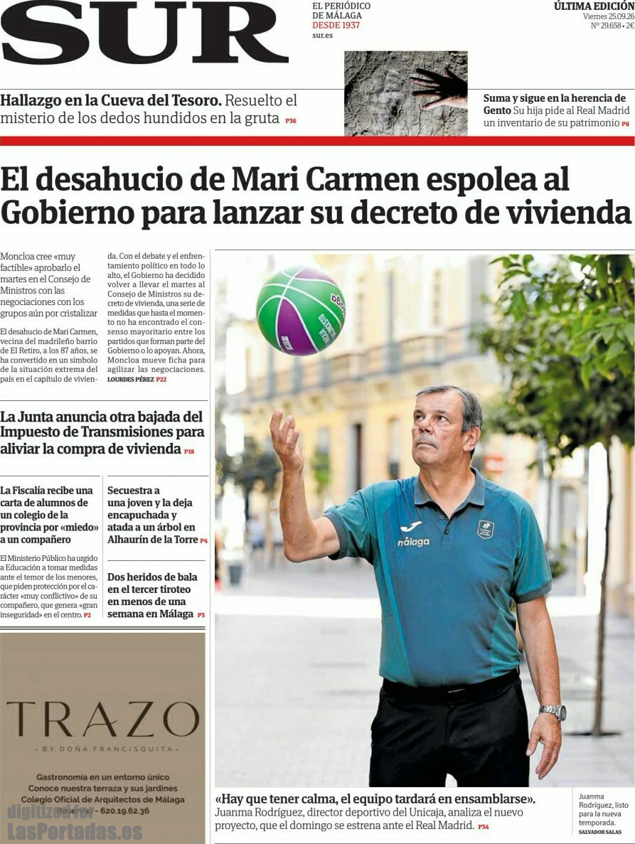 Sur