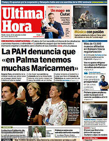 Periodico Última Hora