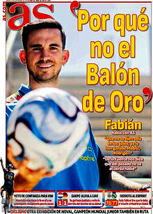 Periodico AS
