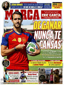 Periodico Marca