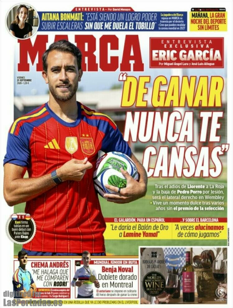 Marca
