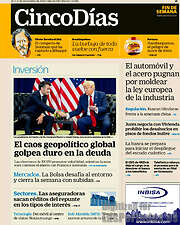 /Cinco Días