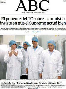 Periodico ABC
