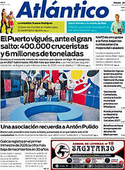 /Atlántico Diario