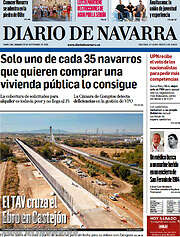 /Diario de Navarra