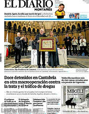 /El Diario Montañés