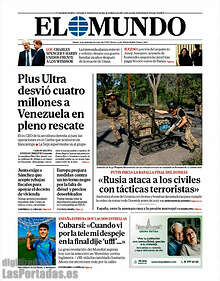 Periodico El Mundo