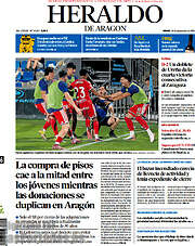 /Heraldo de Aragon