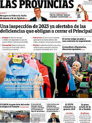 /Las Provincias