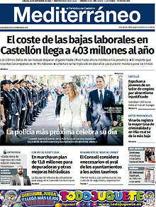 Periodico Mediterráneo