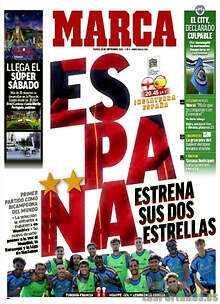 Periodico Marca