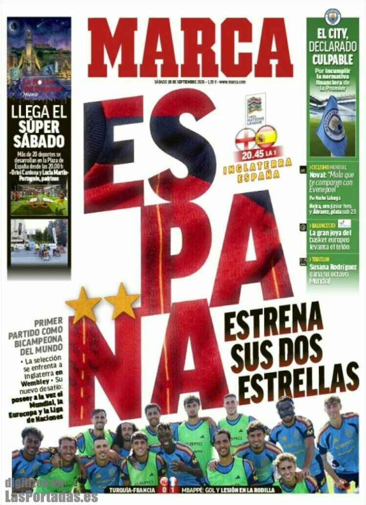 Marca