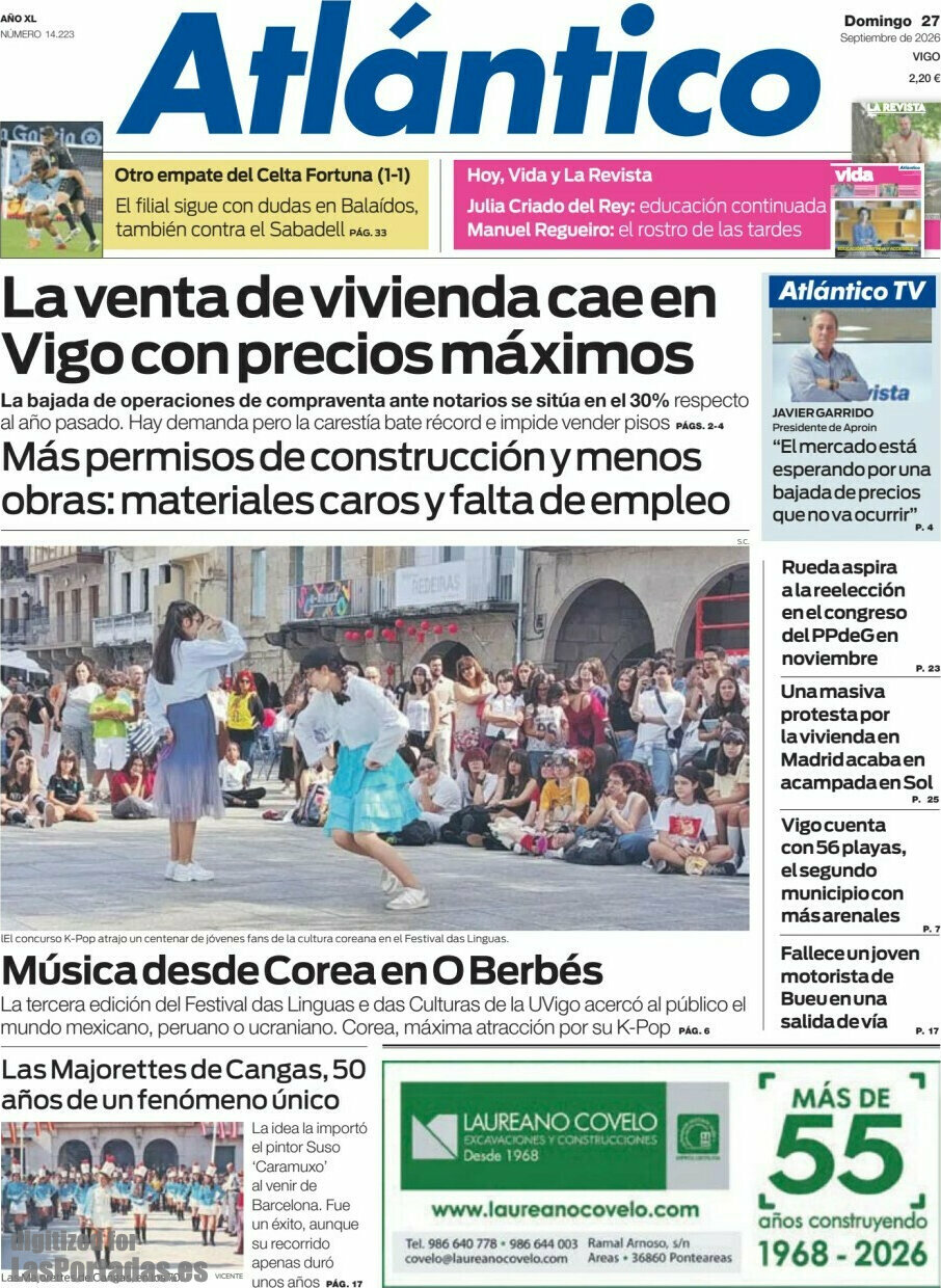 Atlántico Diario