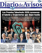 /Diario de Avisos
