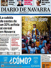 /Diario de Navarra